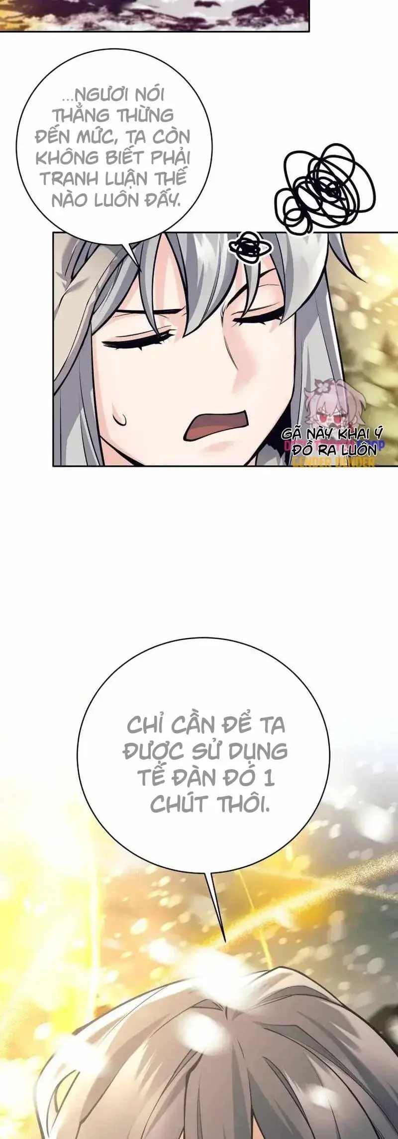 Tôi Rời Khỏi Tổ Đội Anh Hùng Chapter 86 - 13