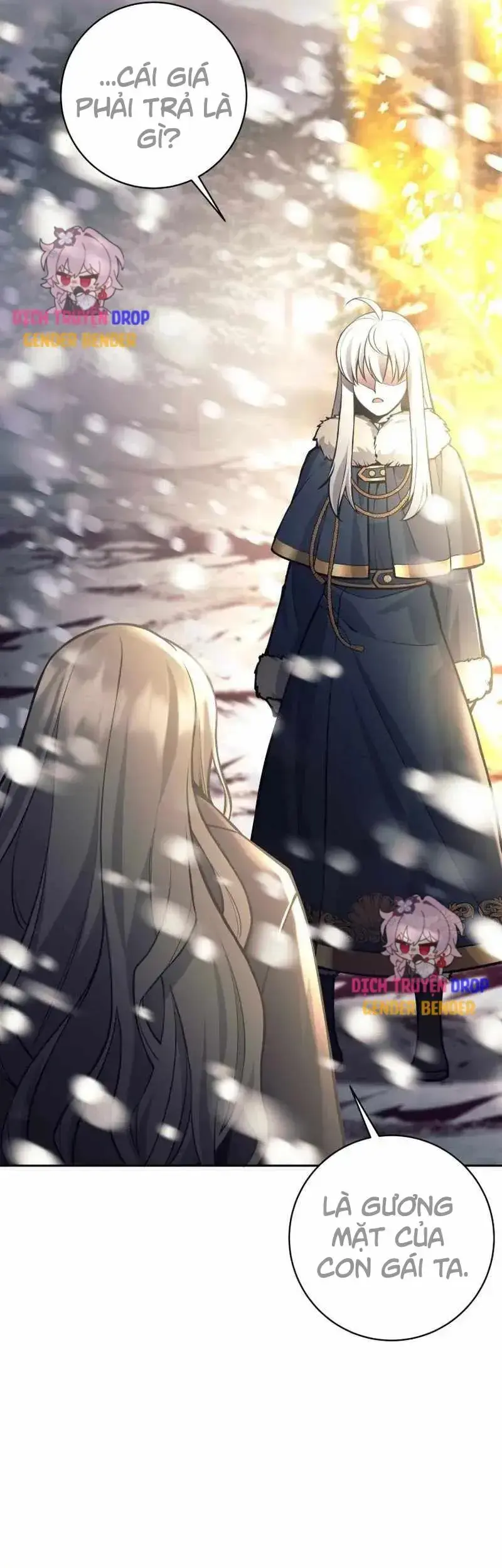 Tôi Rời Khỏi Tổ Đội Anh Hùng Chapter 86 - 8