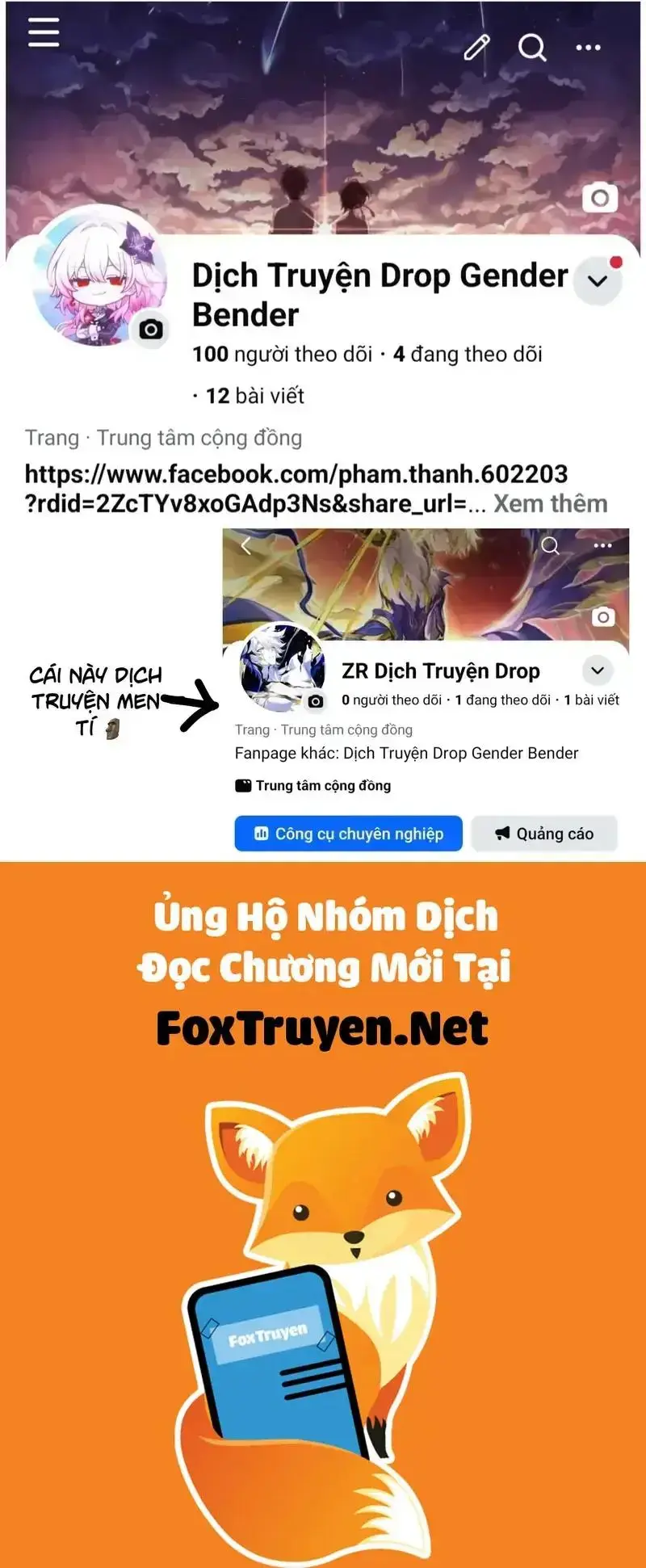 Tôi Rời Khỏi Tổ Đội Anh Hùng Chapter 86 - 63