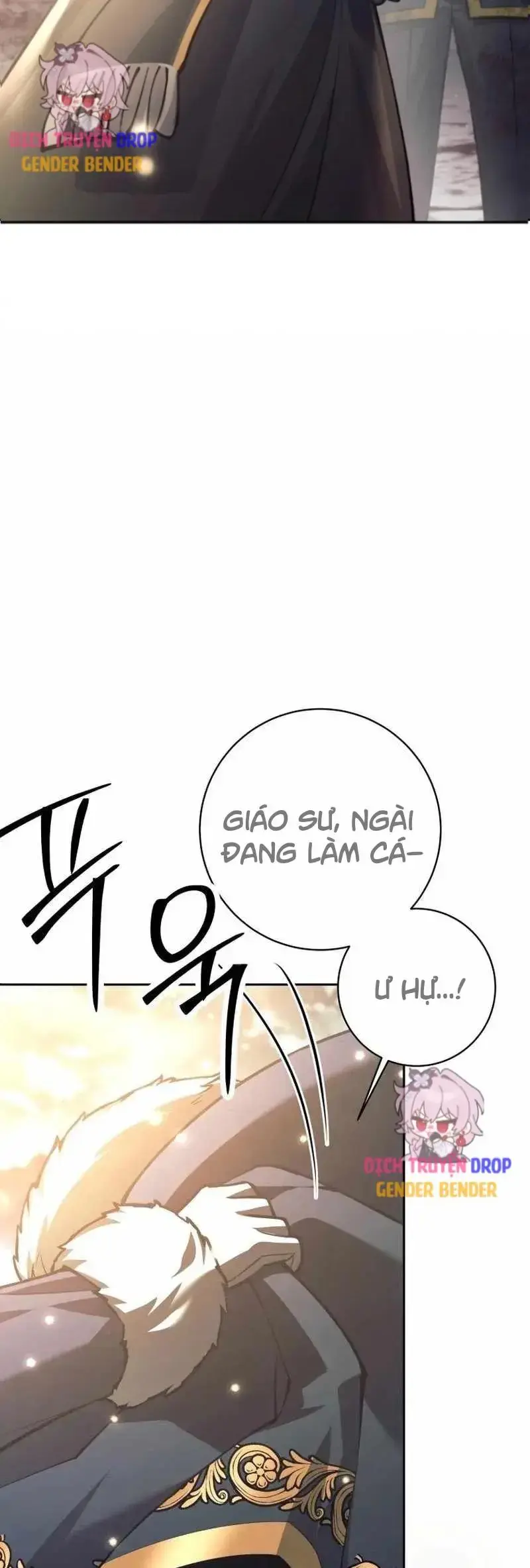 Tôi Rời Khỏi Tổ Đội Anh Hùng Chapter 86 - 37