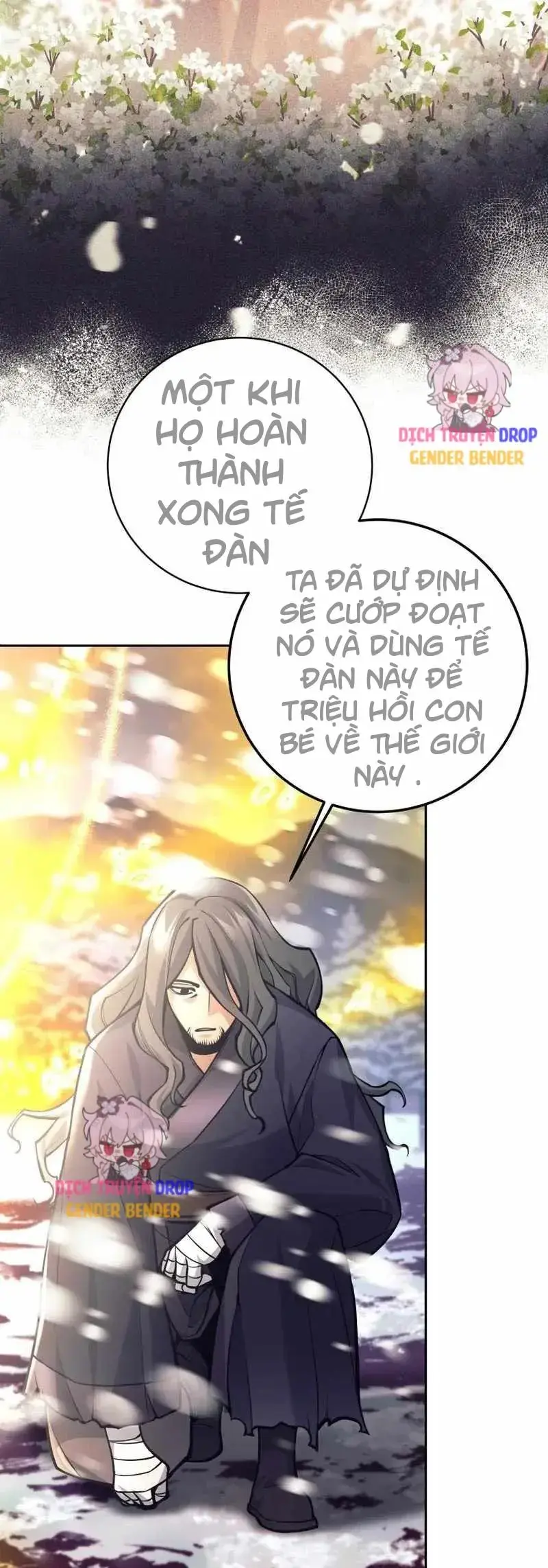 Tôi Rời Khỏi Tổ Đội Anh Hùng Chapter 86 - 12