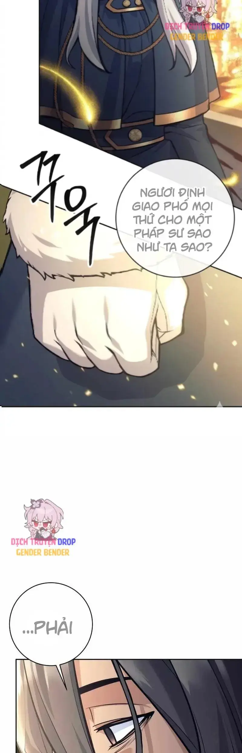 Tôi Rời Khỏi Tổ Đội Anh Hùng Chapter 86 - 6