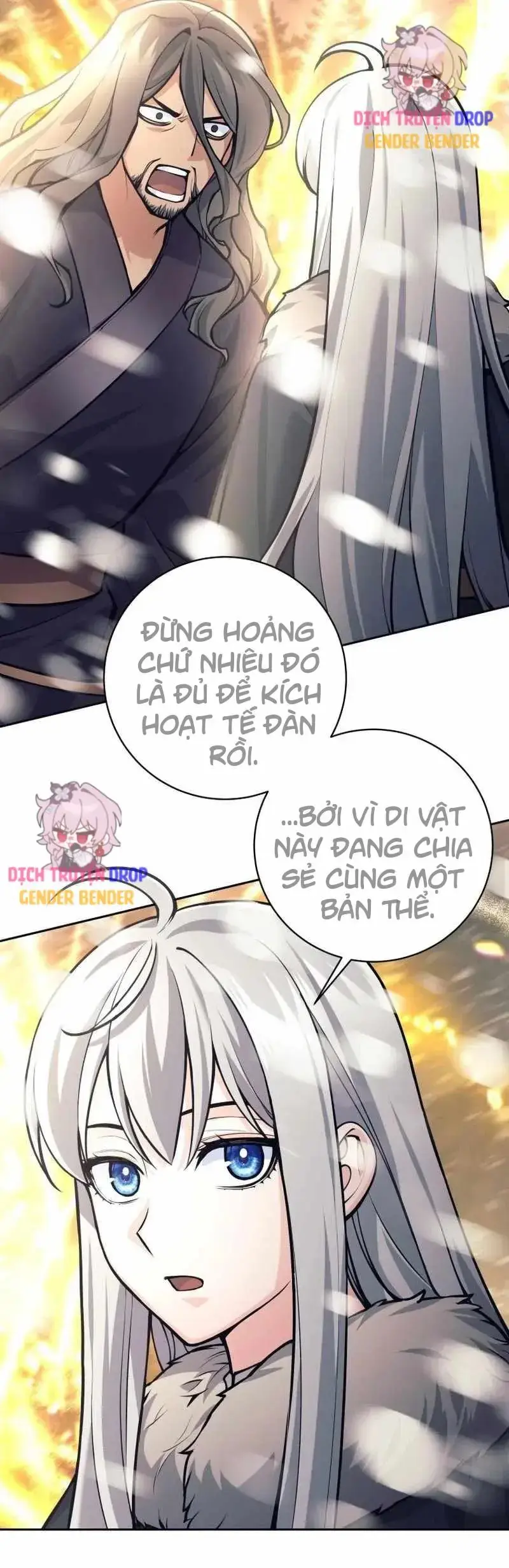 Tôi Rời Khỏi Tổ Đội Anh Hùng Chapter 86 - 27