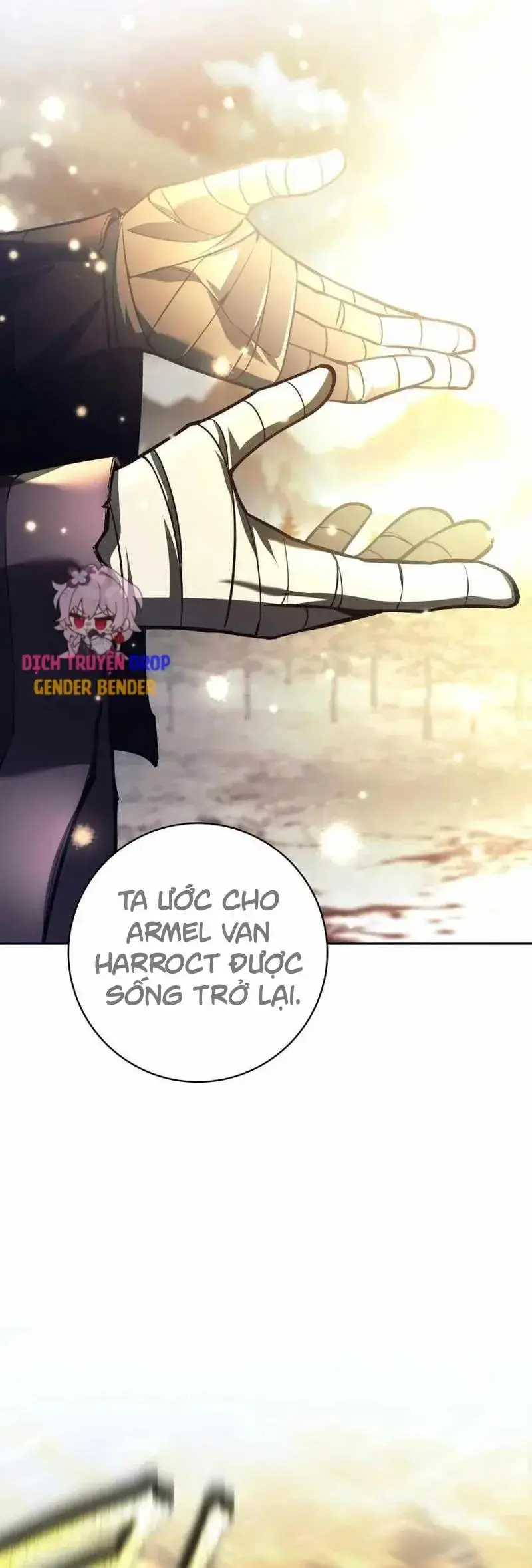 Tôi Rời Khỏi Tổ Đội Anh Hùng Chapter 86 - 34