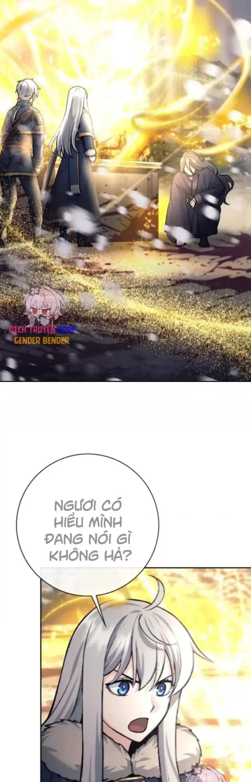Tôi Rời Khỏi Tổ Đội Anh Hùng Chapter 86 - 5