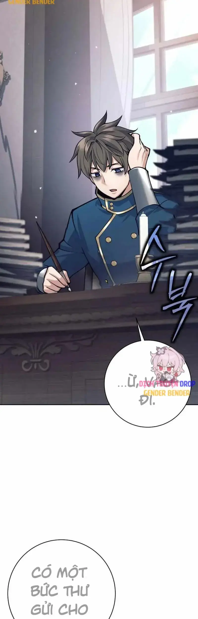 Tôi Rời Khỏi Tổ Đội Anh Hùng Chapter 86 - 55