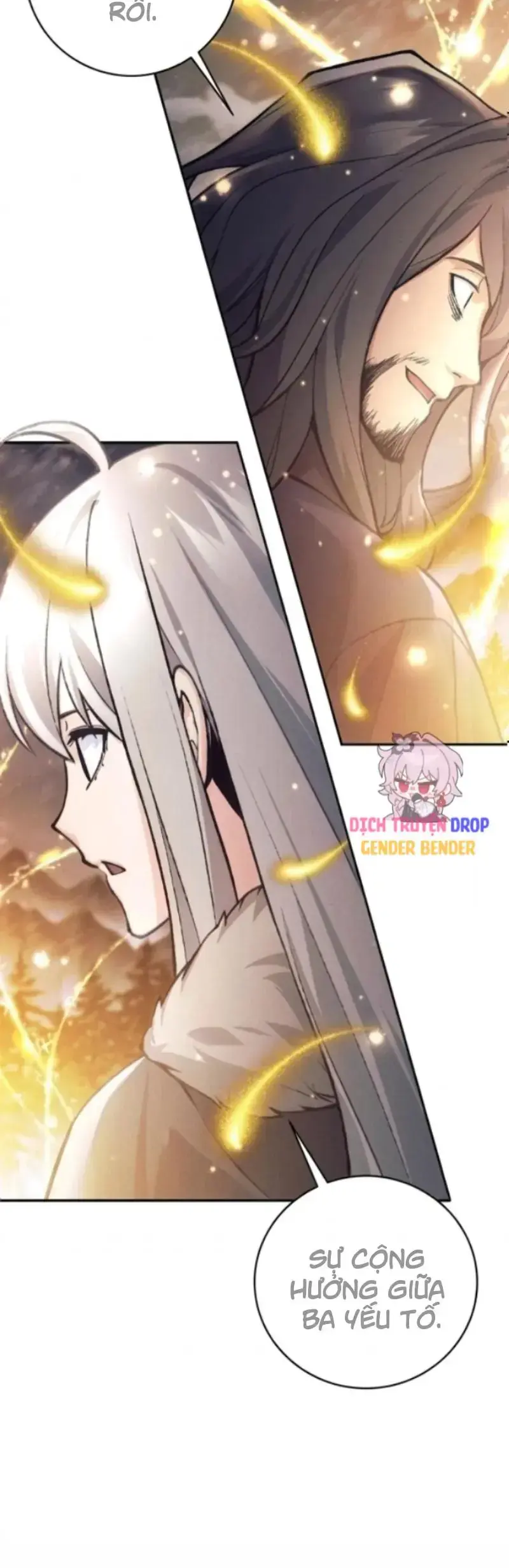 Tôi Rời Khỏi Tổ Đội Anh Hùng Chapter 86 - 29