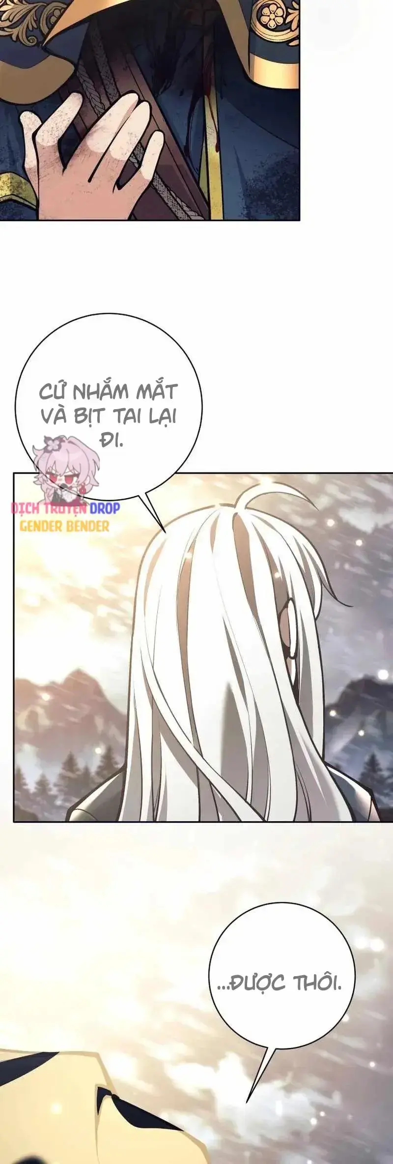 Tôi Rời Khỏi Tổ Đội Anh Hùng Chapter 86 - 38