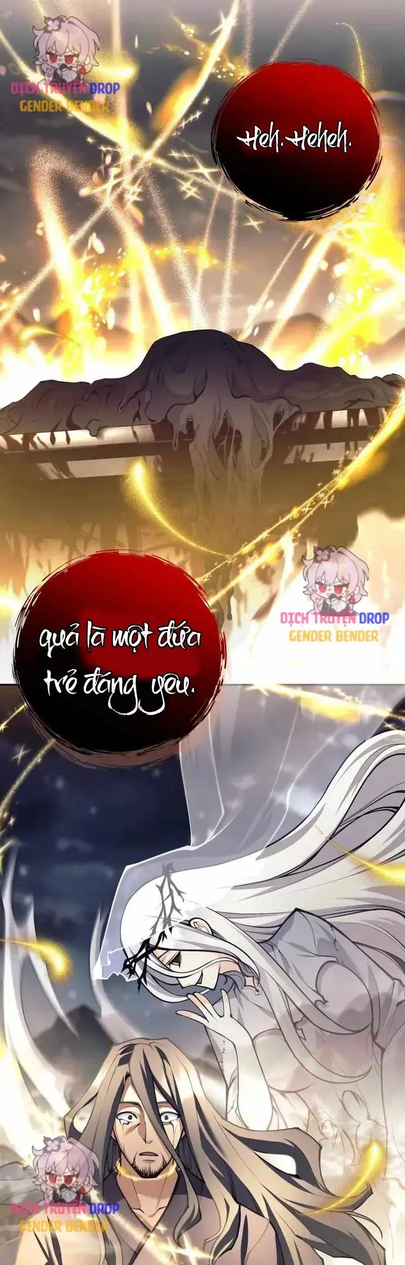 Tôi Rời Khỏi Tổ Đội Anh Hùng Chapter 86 - 45