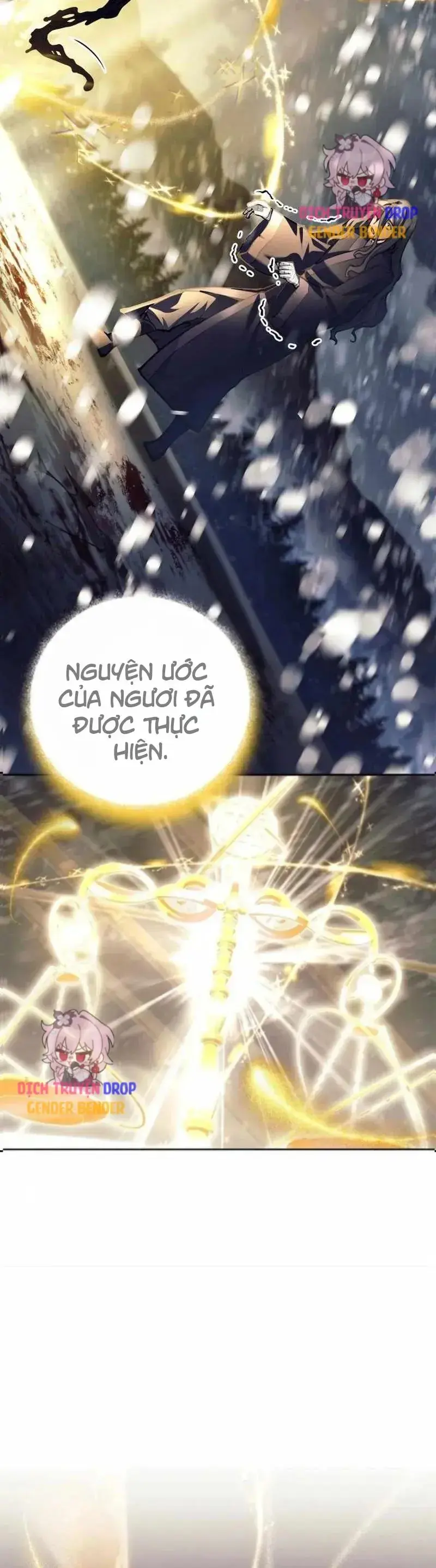 Tôi Rời Khỏi Tổ Đội Anh Hùng Chapter 86 - 44