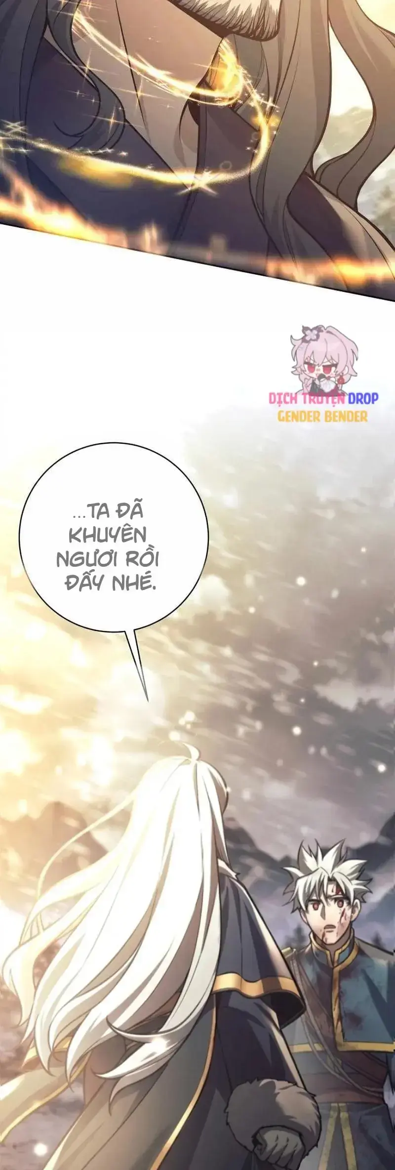 Tôi Rời Khỏi Tổ Đội Anh Hùng Chapter 86 - 36