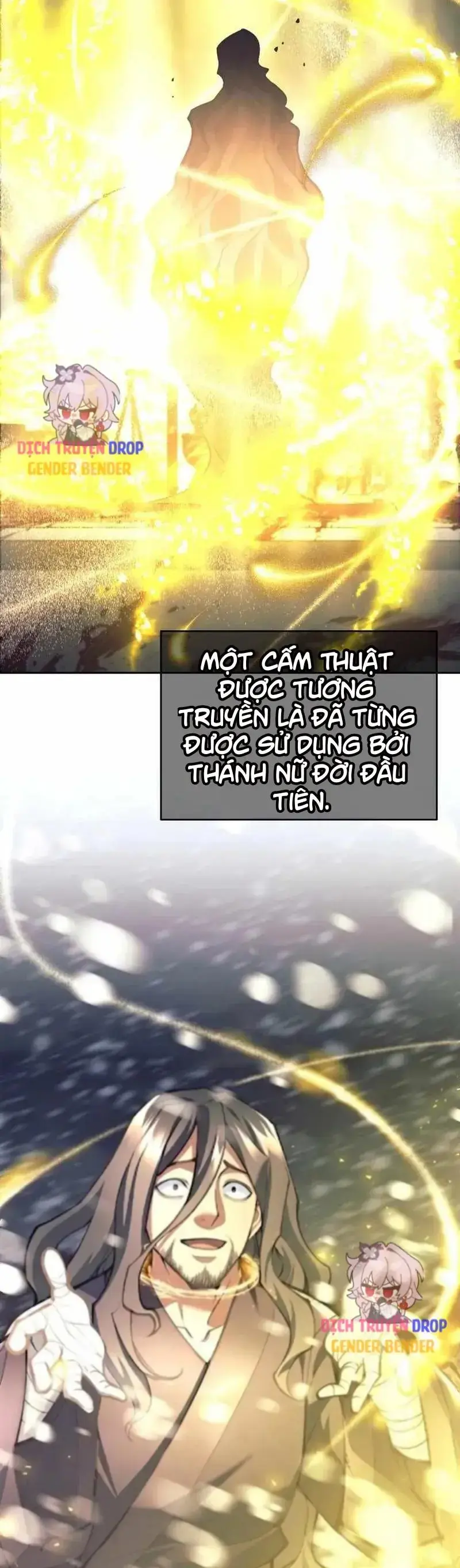 Tôi Rời Khỏi Tổ Đội Anh Hùng Chapter 86 - 40
