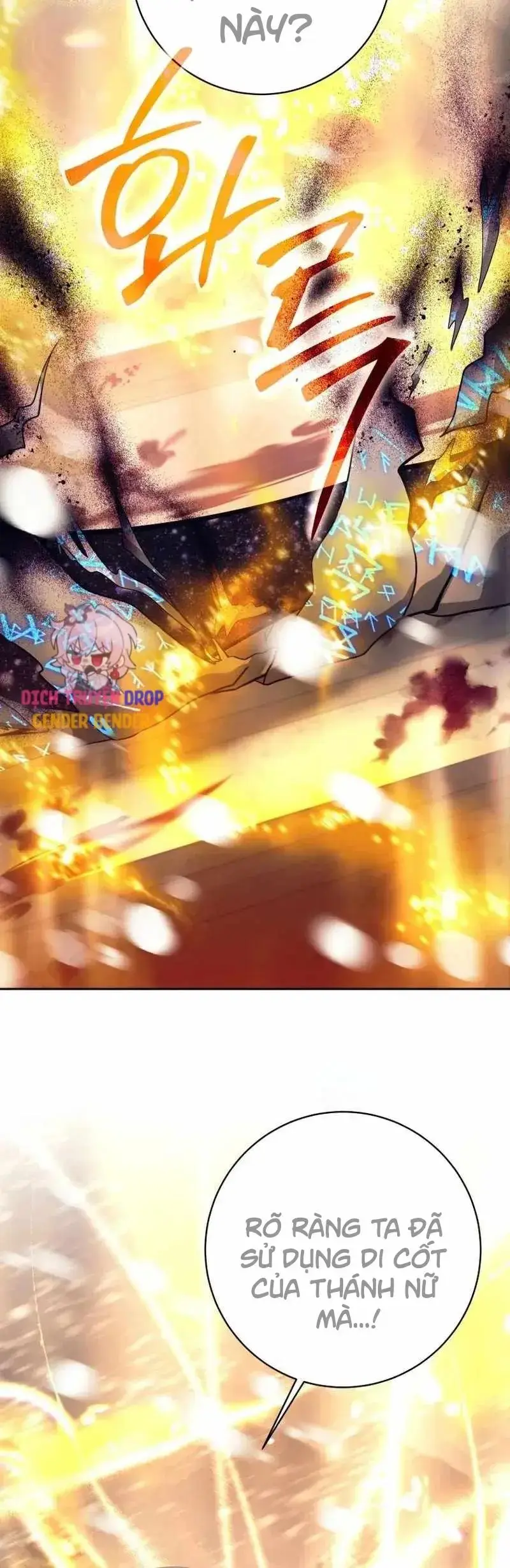 Tôi Rời Khỏi Tổ Đội Anh Hùng Chapter 86 - 26