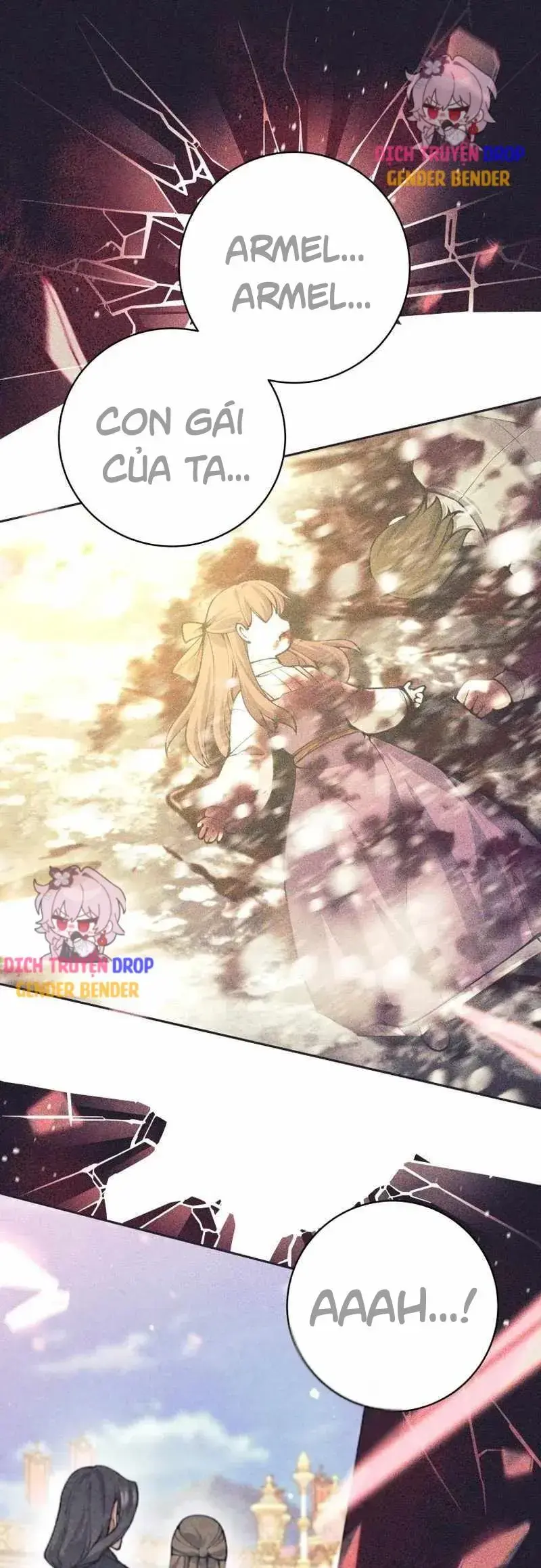 Tôi Rời Khỏi Tổ Đội Anh Hùng Chapter 86 - 49