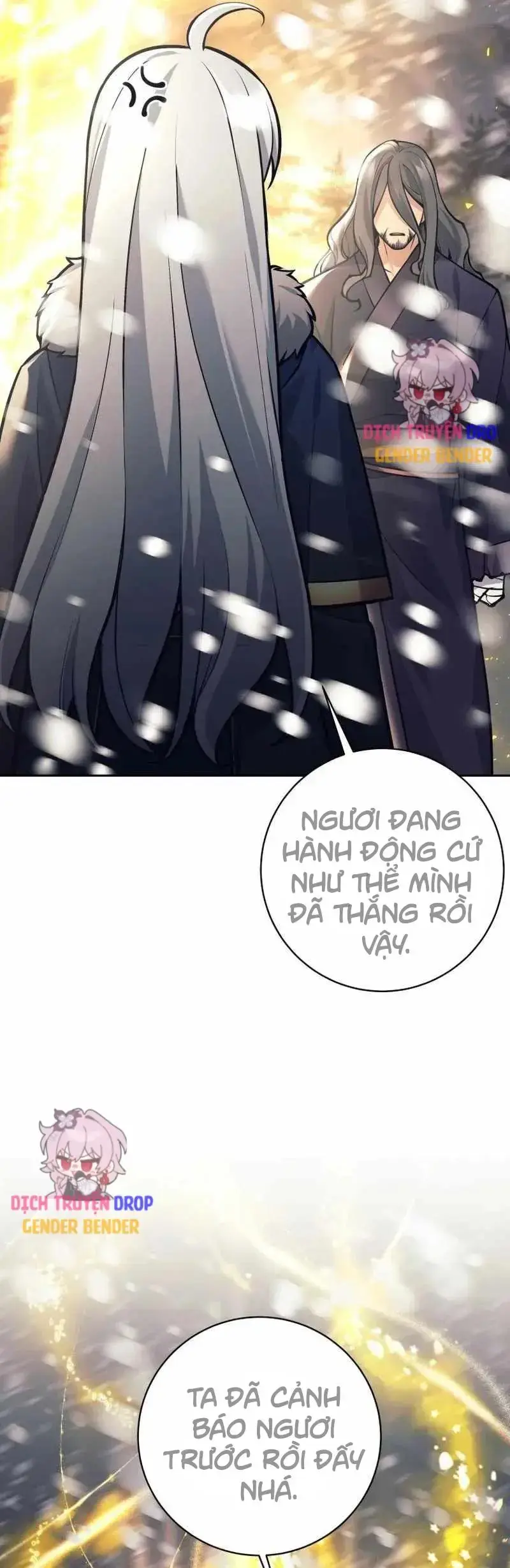 Tôi Rời Khỏi Tổ Đội Anh Hùng Chapter 86 - 23