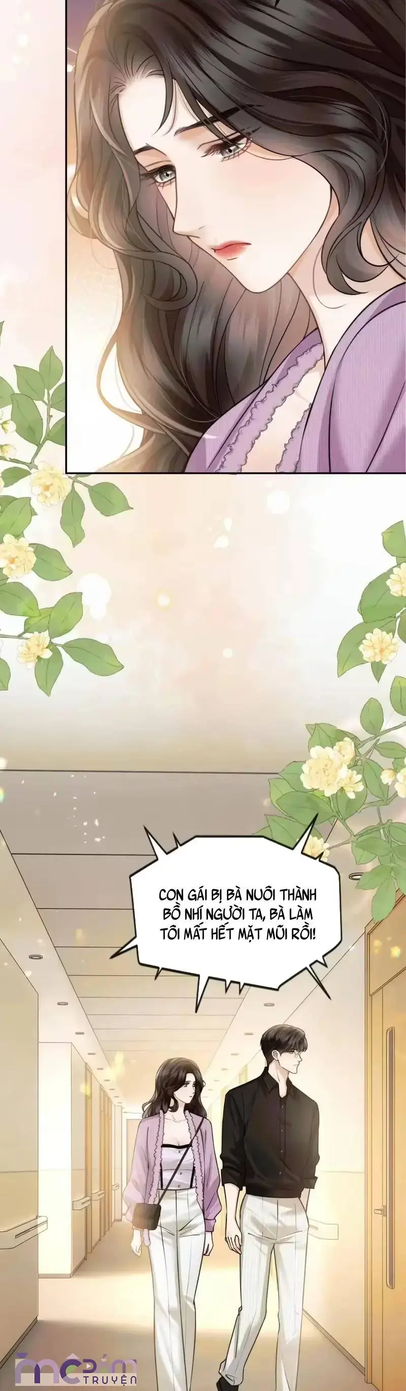 Dụ Tình Chapter 80 - 8