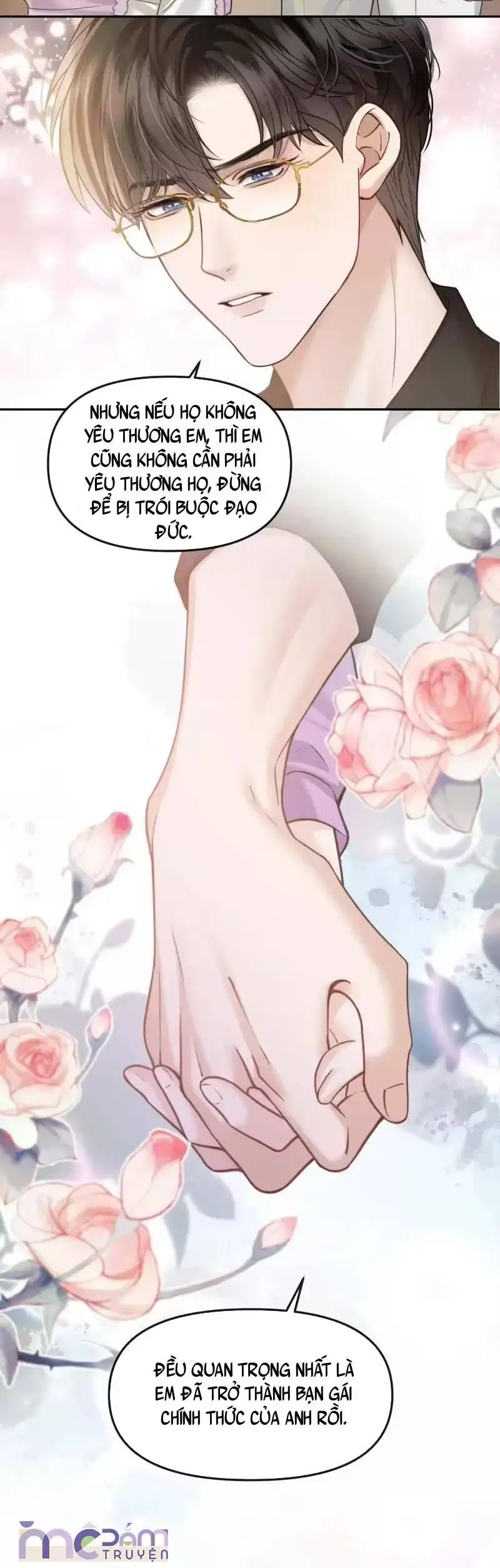 Dụ Tình Chapter 80 - 10