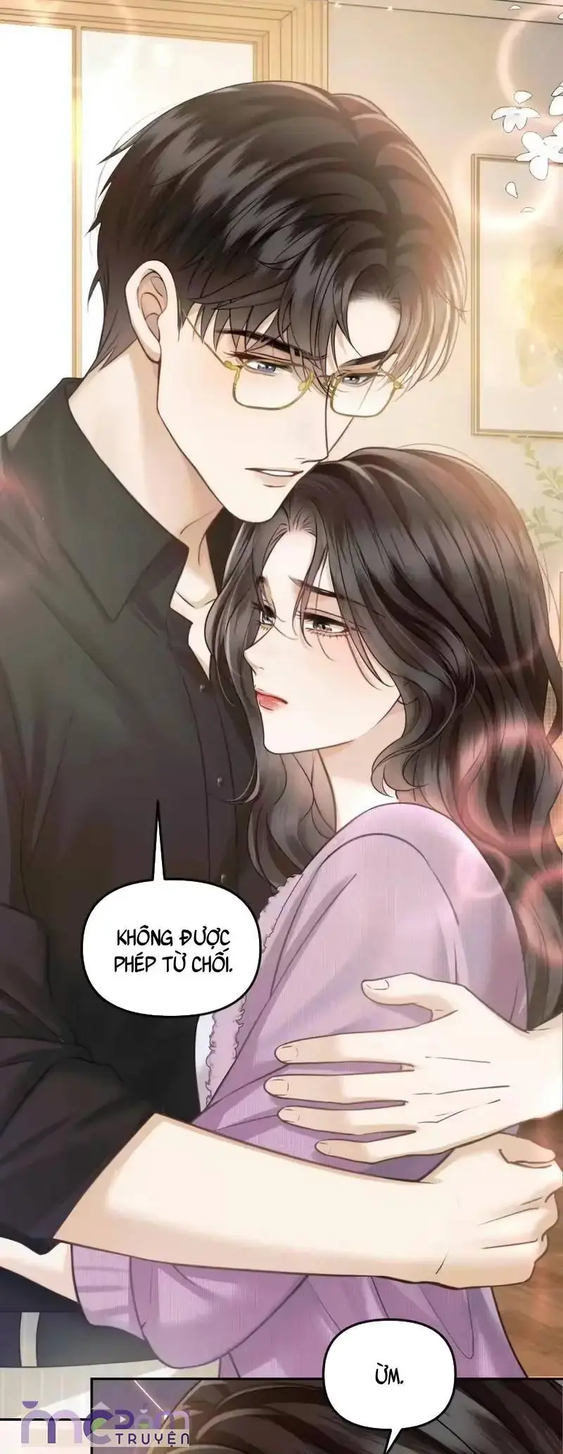 Dụ Tình Chapter 80 - 7