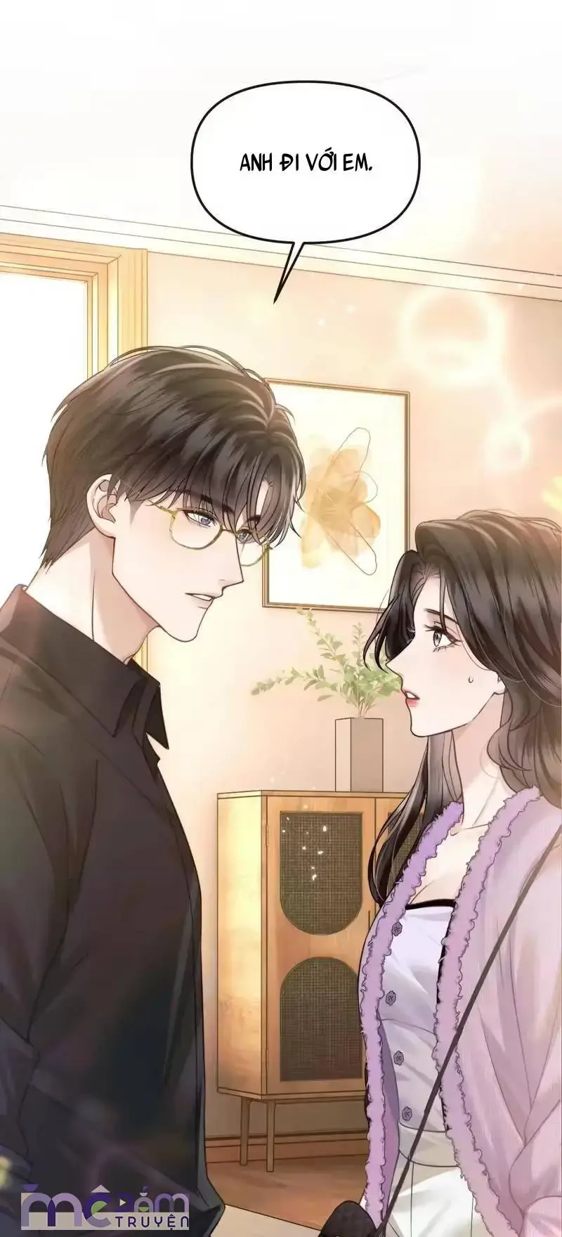 Dụ Tình Chapter 80 - 5