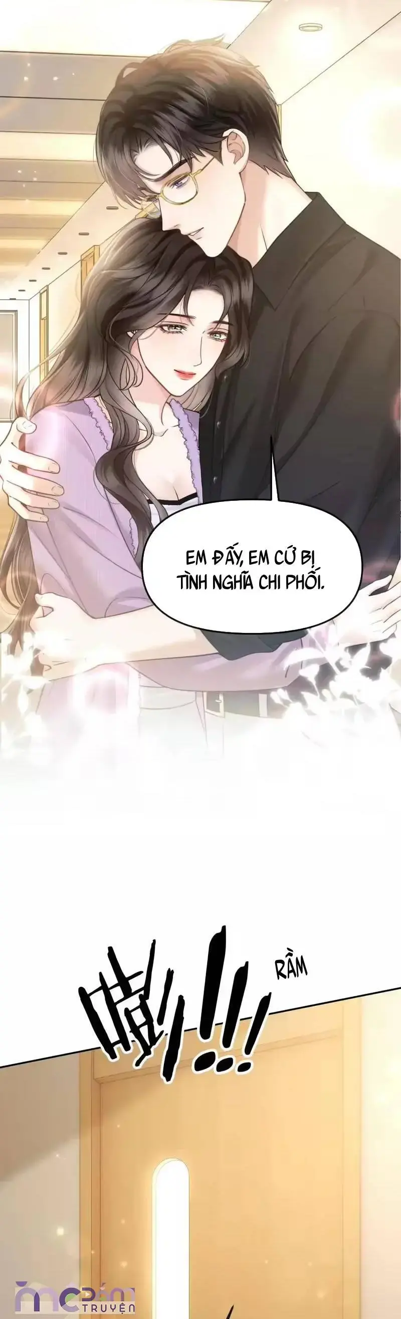 Dụ Tình Chapter 80 - 12