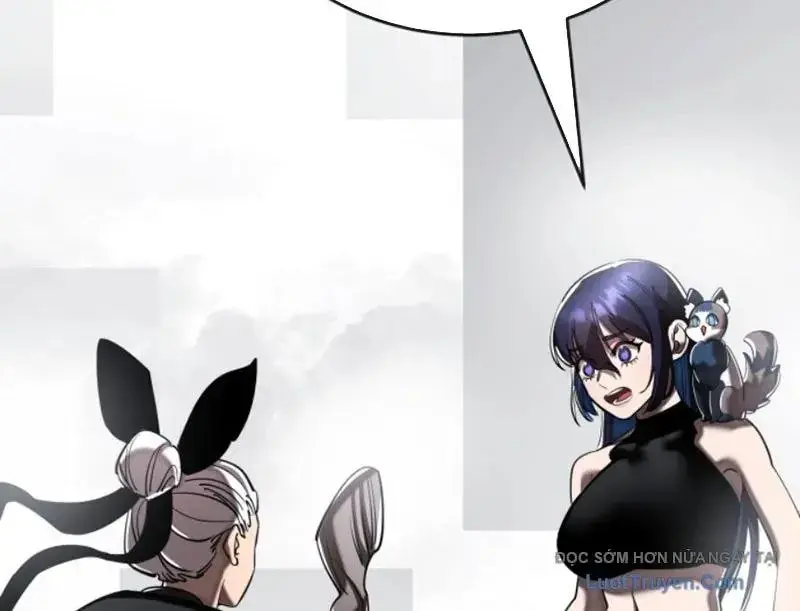 Thiên Ma Tái Lâm Chapter 109 - 321