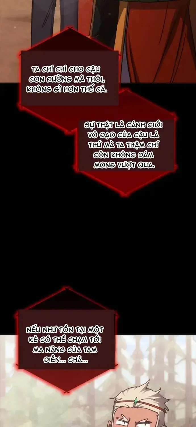 Học Viện Tối Thượng Chapter 197 - 6