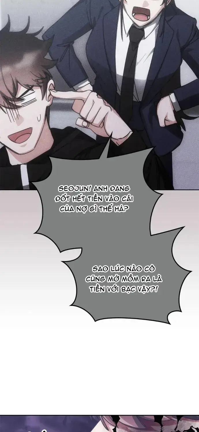 Học Viện Tối Thượng Chapter 197 - 79
