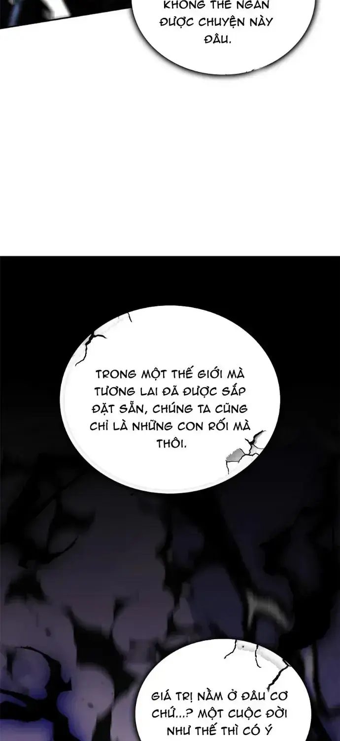 Học Viện Tối Thượng Chapter 197 - 60