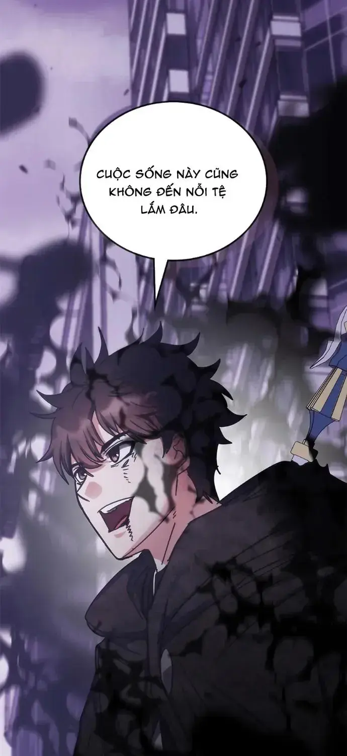 Học Viện Tối Thượng Chapter 197 - 71
