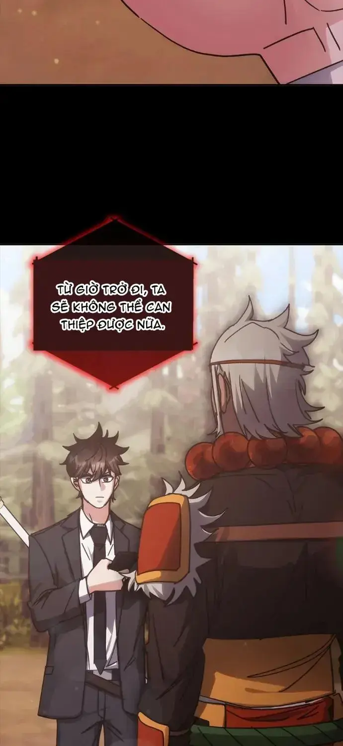 Học Viện Tối Thượng Chapter 197 - 5