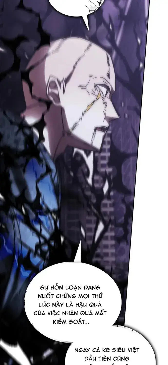 Học Viện Tối Thượng Chapter 197 - 59
