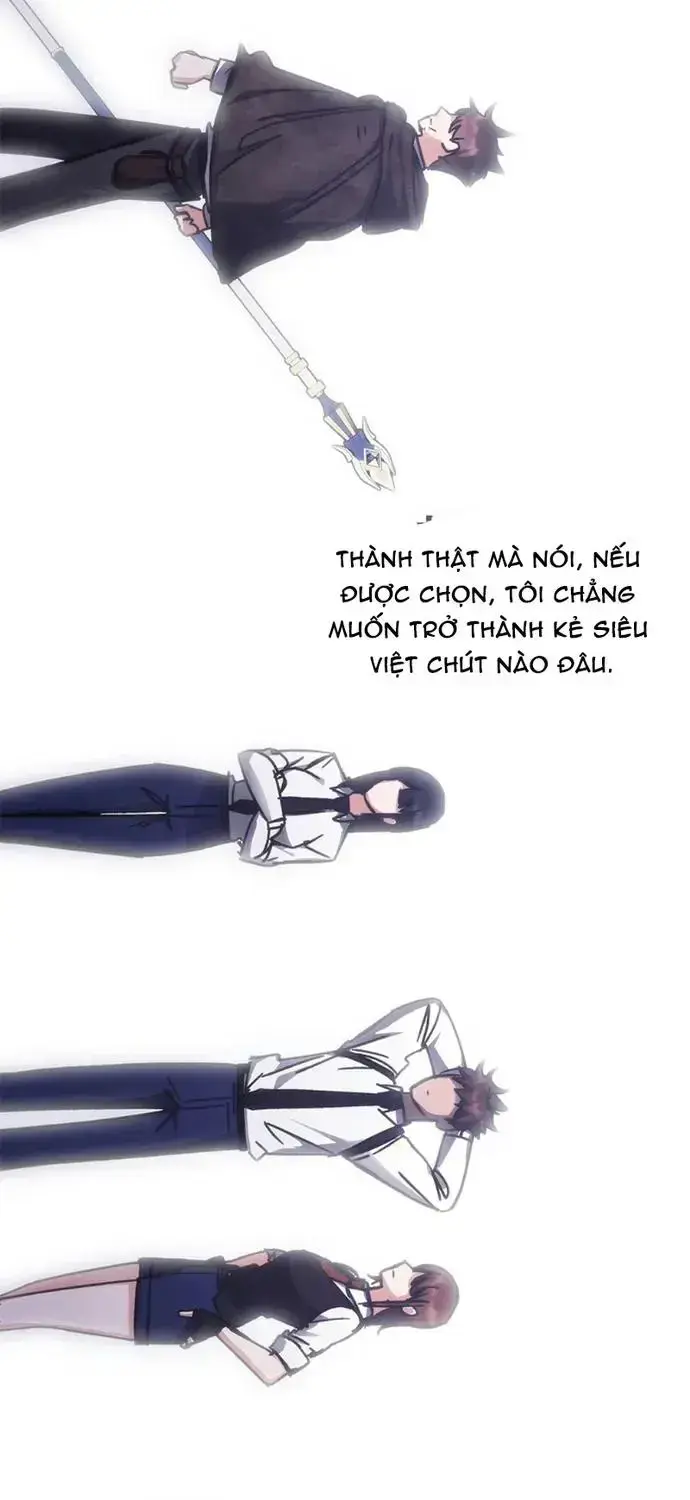 Học Viện Tối Thượng Chapter 197 - 81