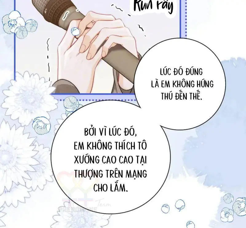 Giúp Tôi Vỗ Vỗ Chapter 59 - 24