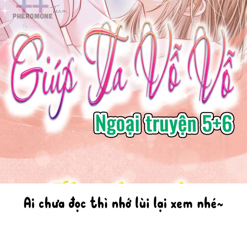 Giúp Tôi Vỗ Vỗ Chapter 59 - 2