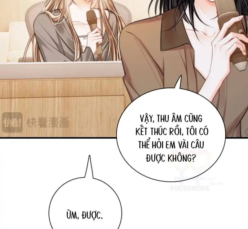 Giúp Tôi Vỗ Vỗ Chapter 59 - 9