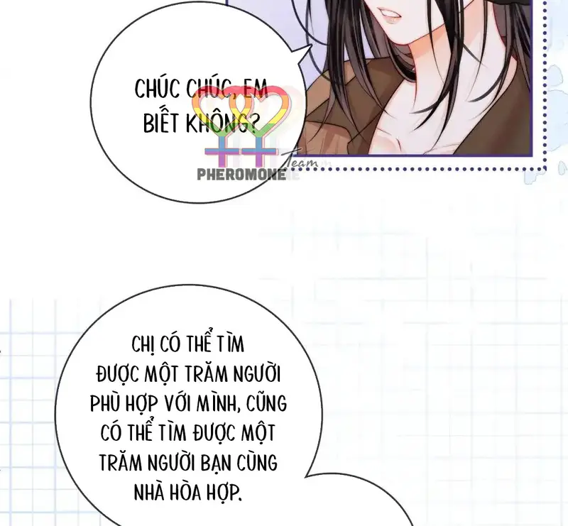 Giúp Tôi Vỗ Vỗ Chapter 59 - 58