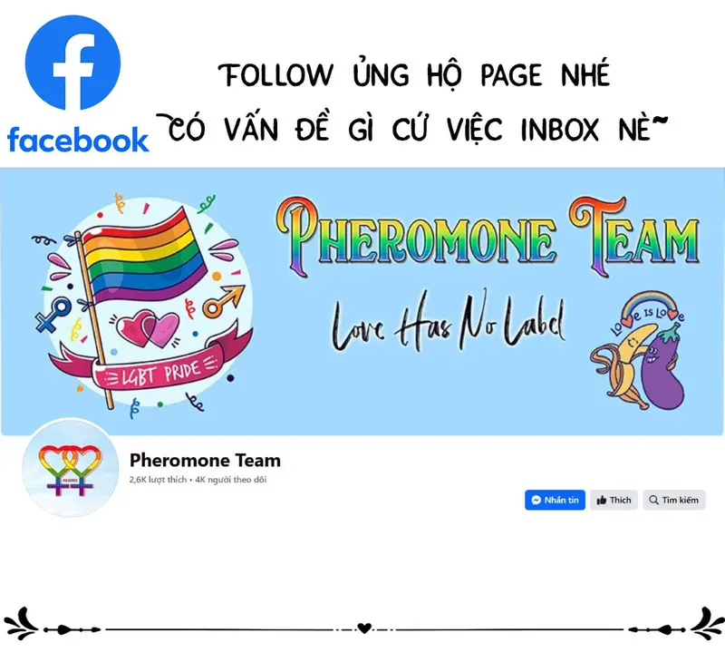 Giúp Tôi Vỗ Vỗ Chapter 59 - 3