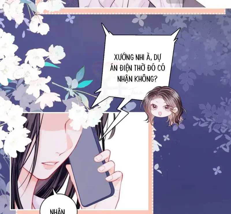 Giúp Tôi Vỗ Vỗ Chapter 59 - 49