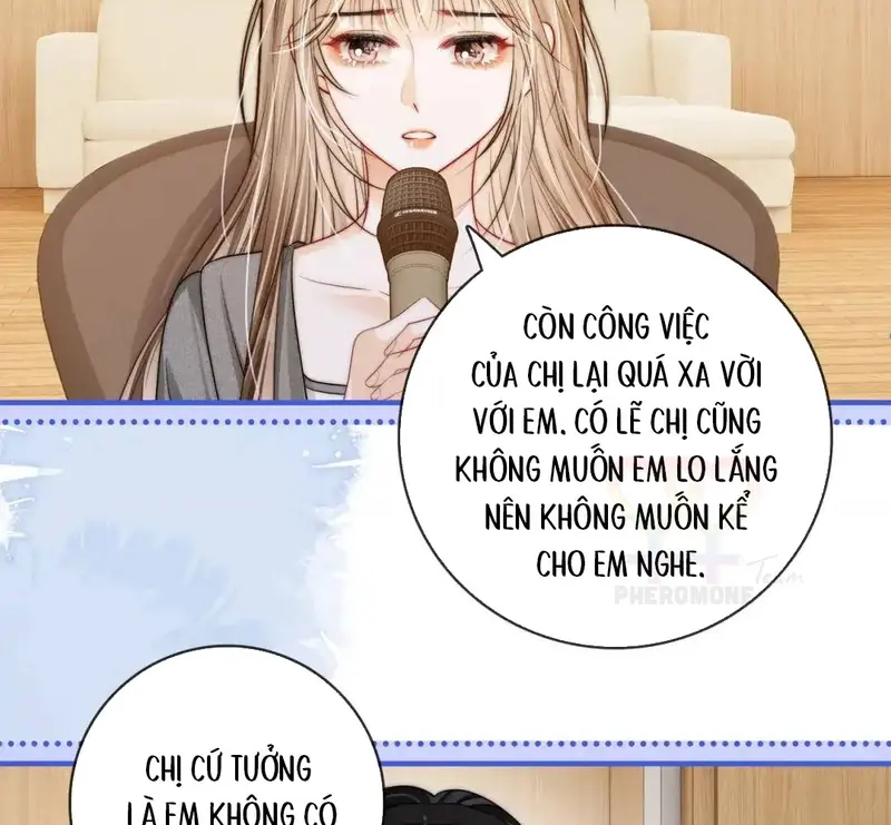 Giúp Tôi Vỗ Vỗ Chapter 59 - 22