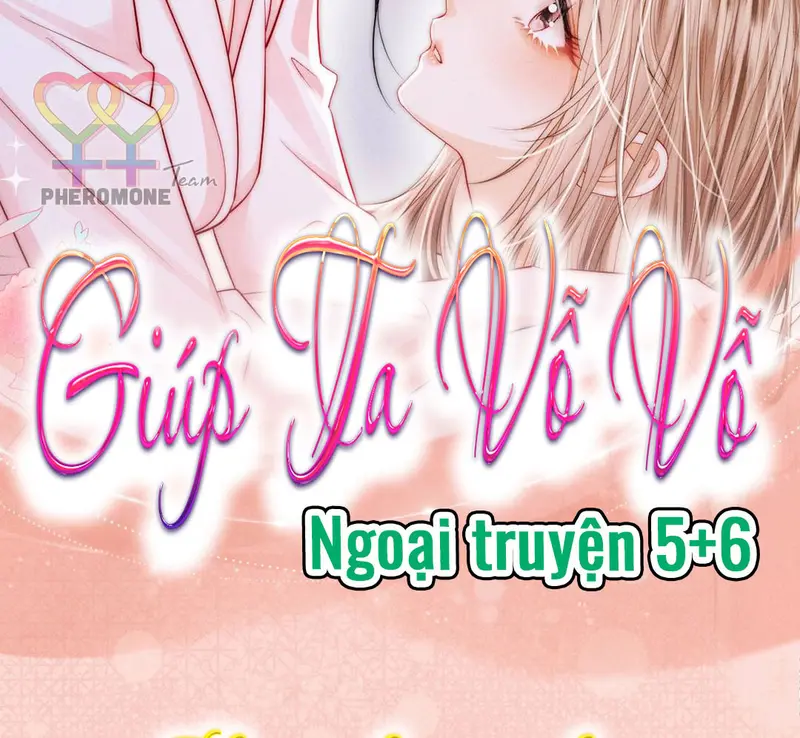 Giúp Tôi Vỗ Vỗ Chapter 59 - 65