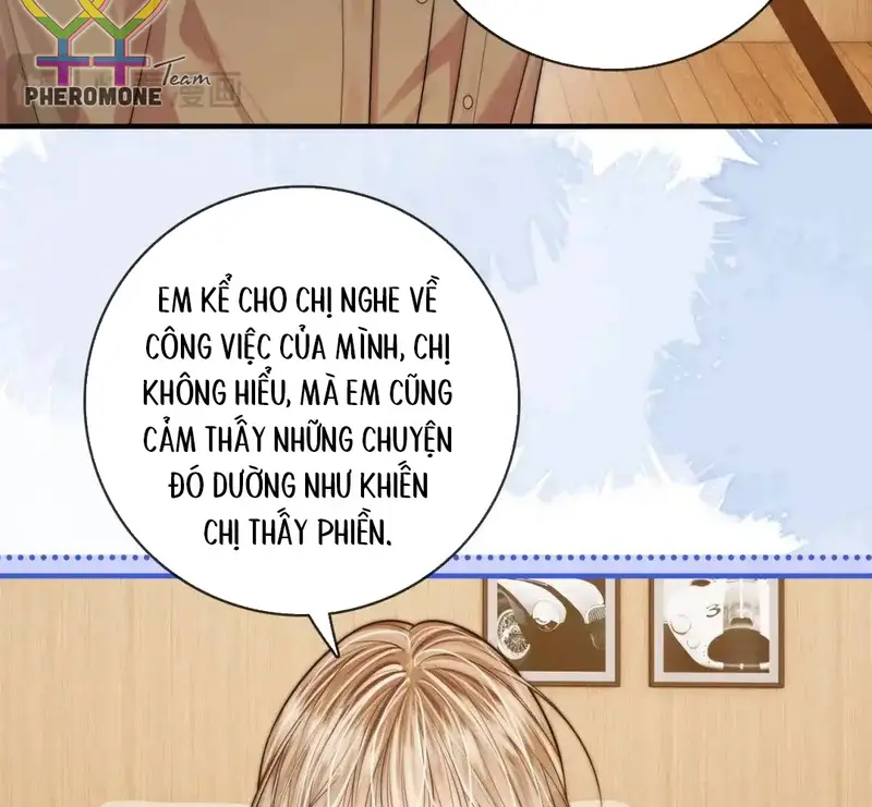 Giúp Tôi Vỗ Vỗ Chapter 59 - 21