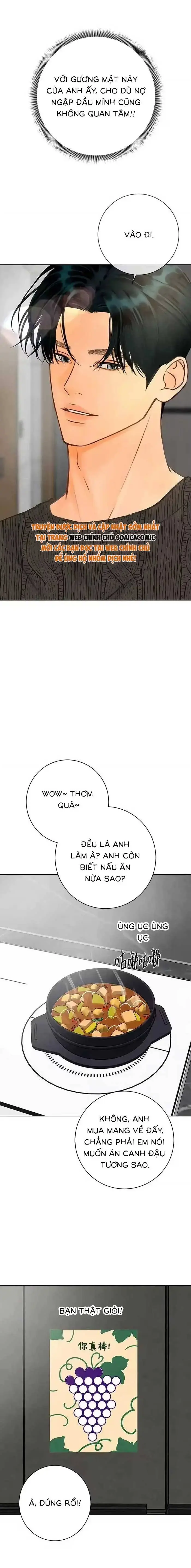 Vượt Ranh Vì Một Chữ Nợ Chapter 34 - 16