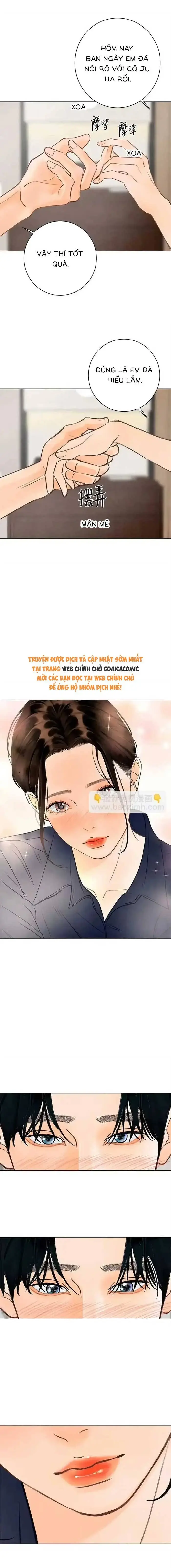 Vượt Ranh Vì Một Chữ Nợ Chapter 34 - 8