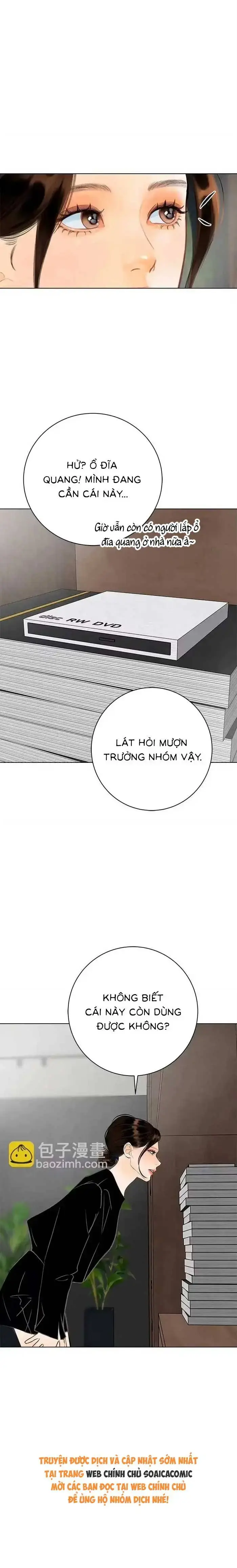 Vượt Ranh Vì Một Chữ Nợ Chapter 34 - 18
