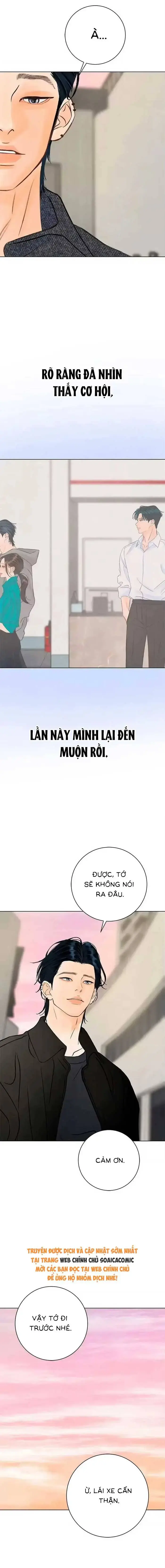 Vượt Ranh Vì Một Chữ Nợ Chapter 34 - 2
