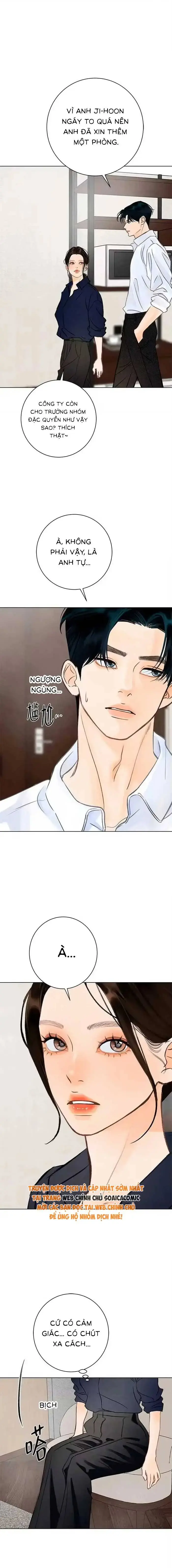 Vượt Ranh Vì Một Chữ Nợ Chapter 34 - 5