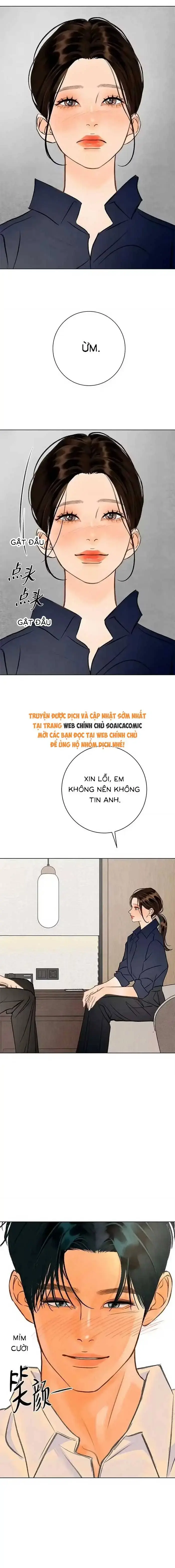 Vượt Ranh Vì Một Chữ Nợ Chapter 34 - 7