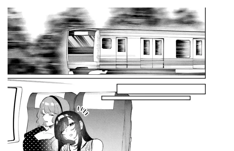 Cuộc Sống Chung Với Nữ Hoàng Từng Kiêu Ngạo Hồi Cấp Ba, Không Ngờ Lại Khá Dễ Chịu. Chapter 39 - 7