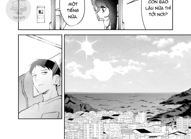 Cuộc Sống Chung Với Nữ Hoàng Từng Kiêu Ngạo Hồi Cấp Ba, Không Ngờ Lại Khá Dễ Chịu. Chapter 39 - 11