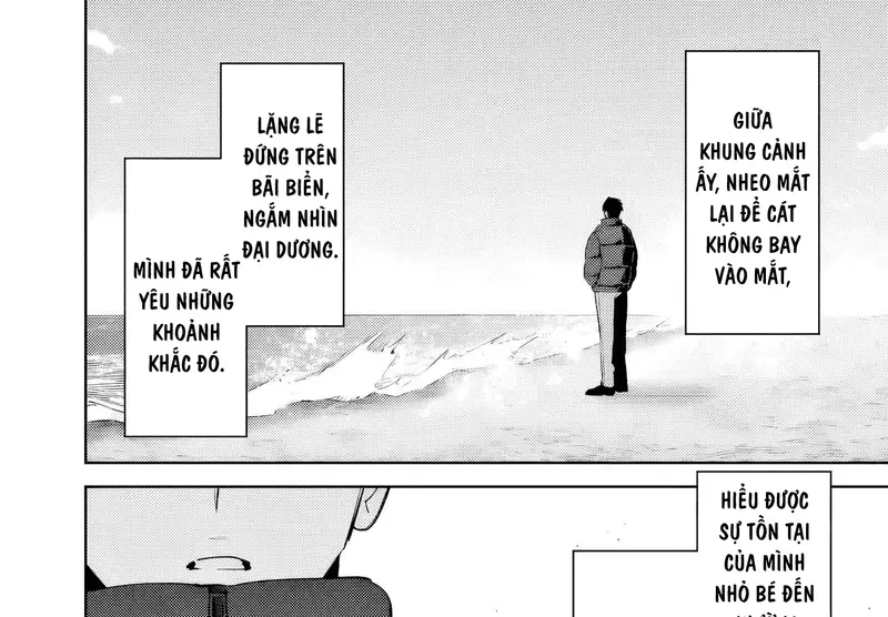 Cuộc Sống Chung Với Nữ Hoàng Từng Kiêu Ngạo Hồi Cấp Ba, Không Ngờ Lại Khá Dễ Chịu. Chapter 39 - 30